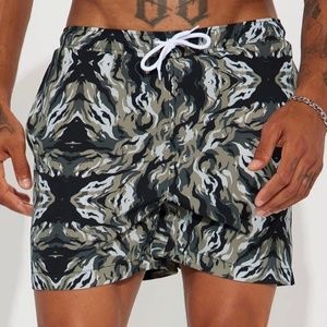 Swim Trunks